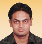 Mr. Rajesh Radadiy